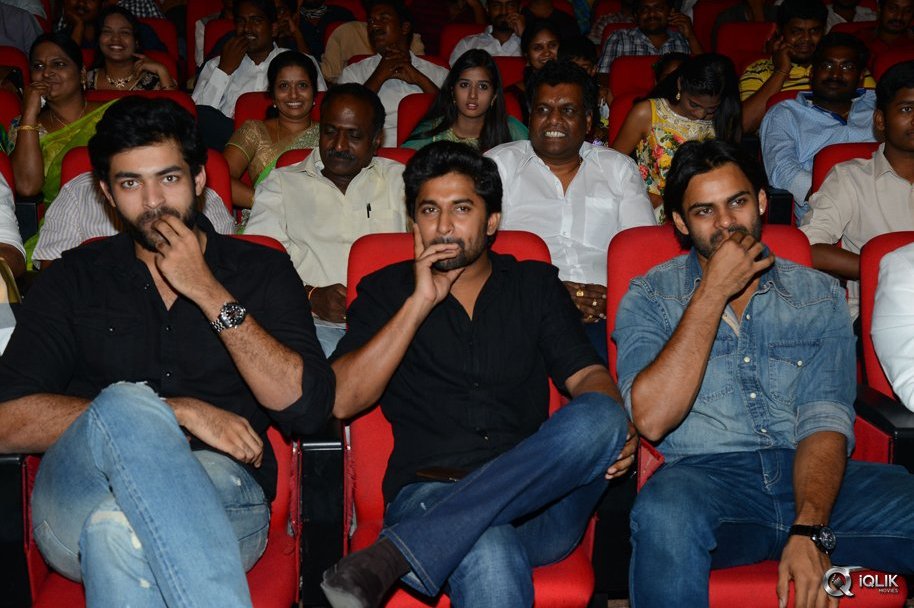 Supreme-Movie-Audio-Launch